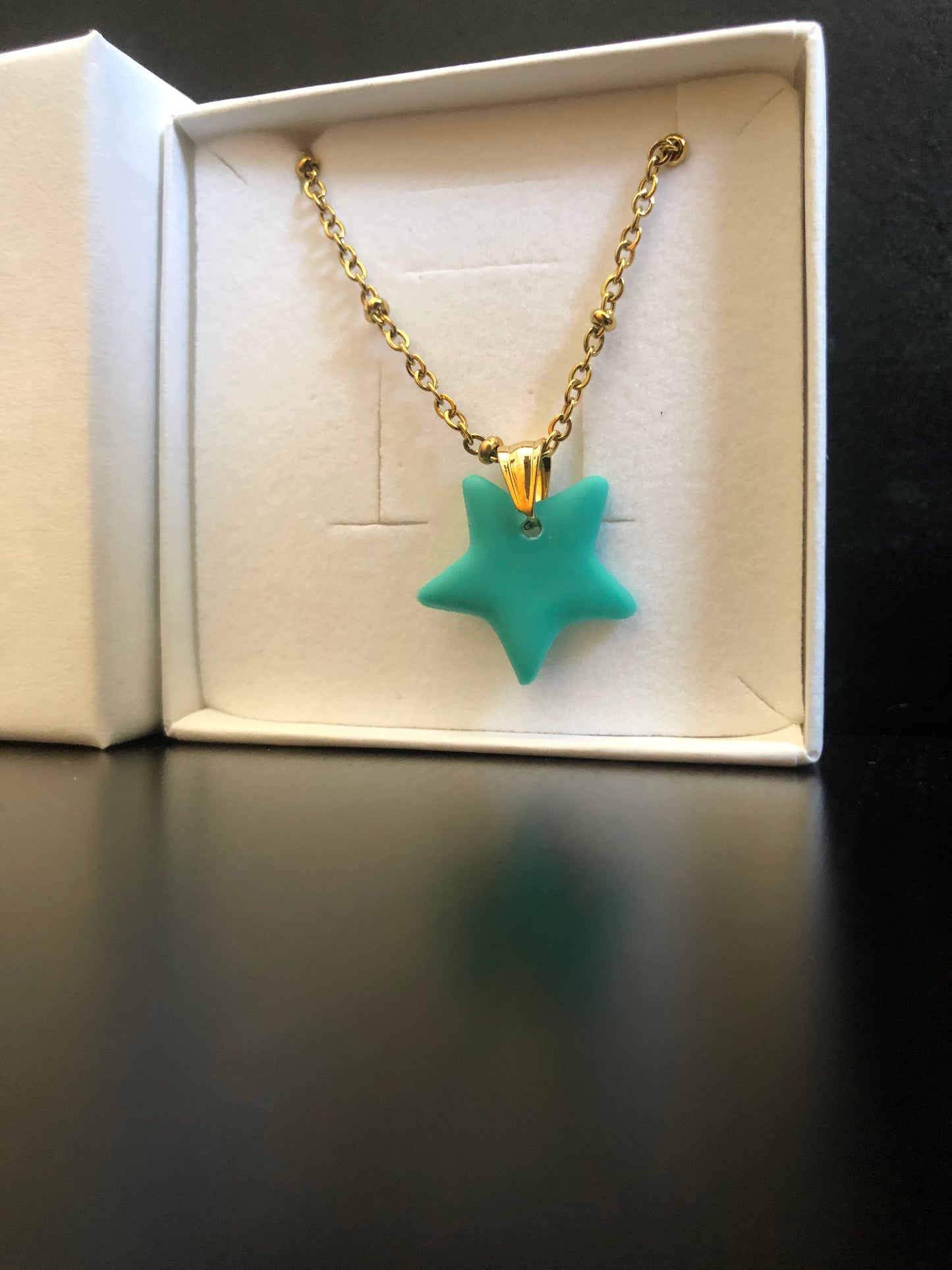 Collana Stella Marina by Alessandro