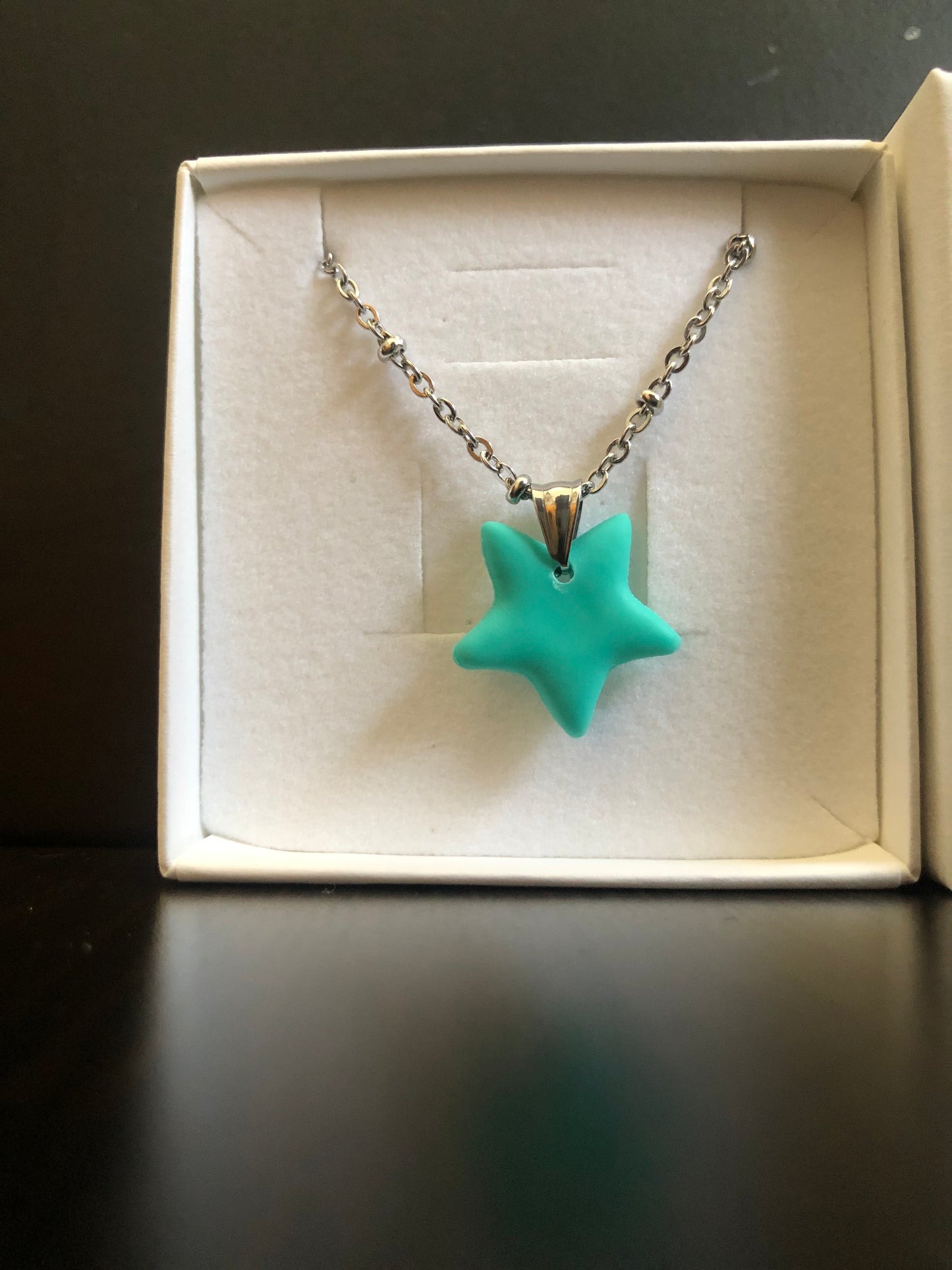 Collana Stella Marina by Alessandro