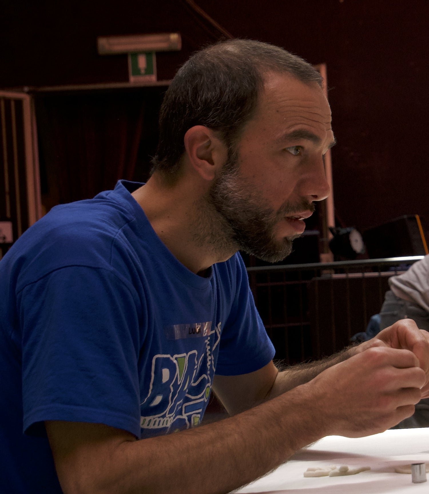 Foto di Luca Peruzzo