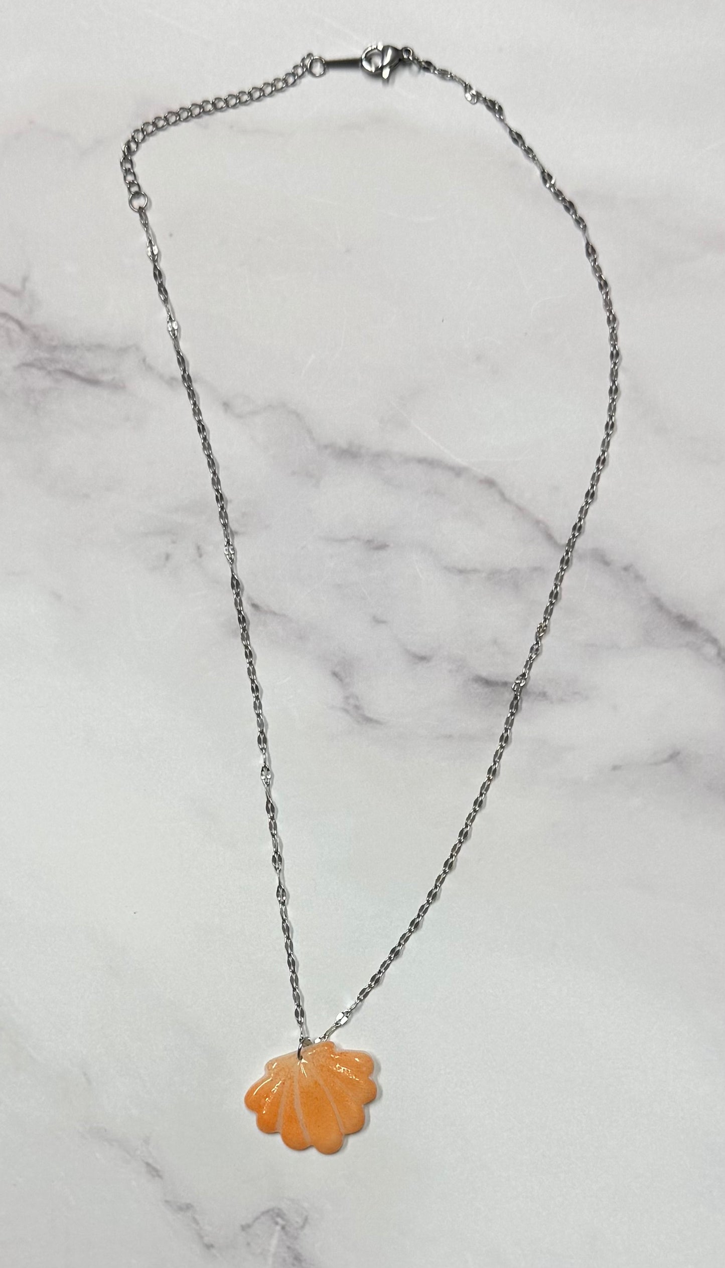 Collana Conchiglia