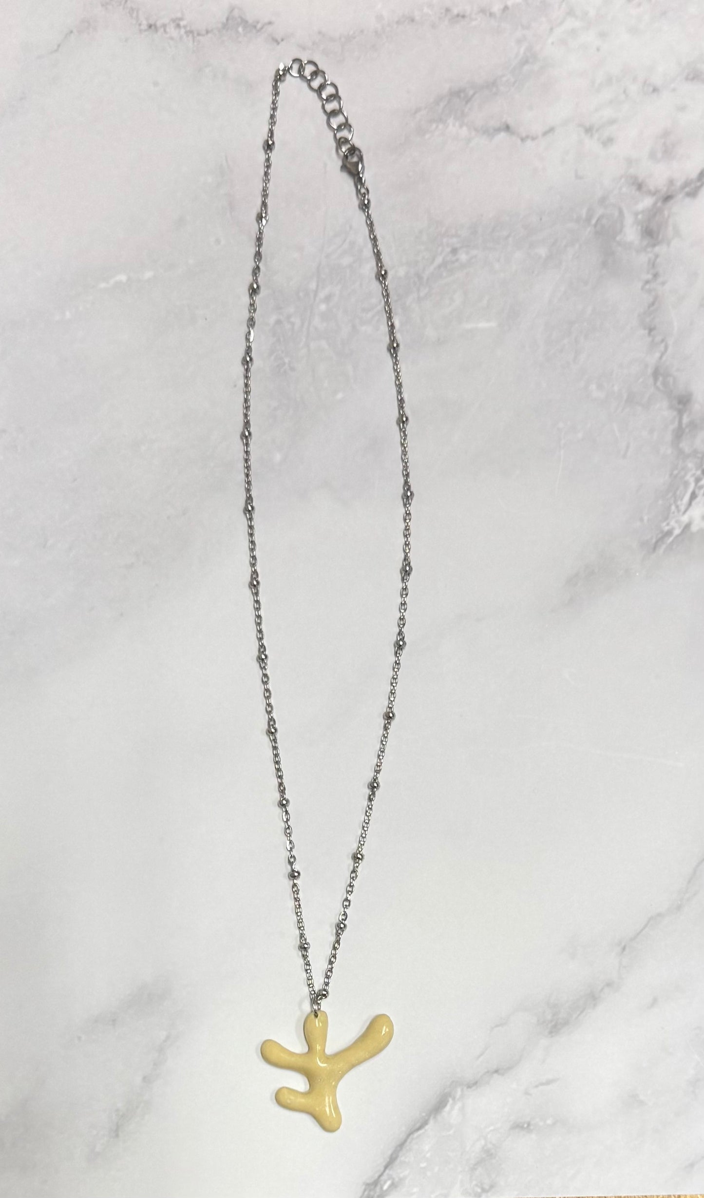 Collana Corallo