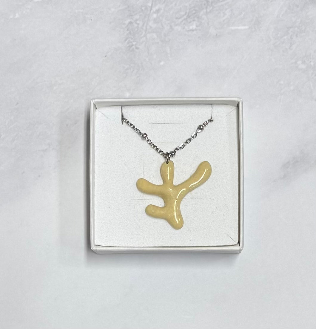 Collana Corallo