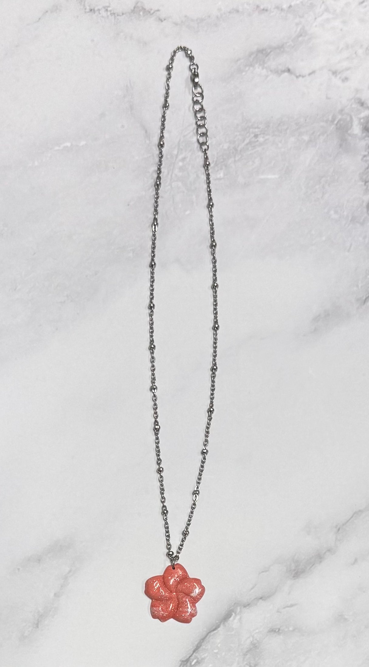 Collana Fiore
